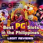 pg slot vegas